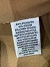 Cache Solid Brown Dress Pants Size 4 - photo 8