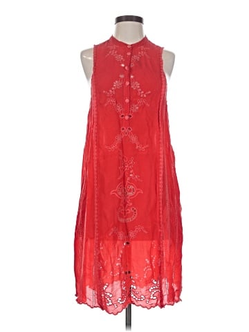 Johnny Was Casual Dress (view 1)