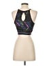 Xersion Black Tank Top Size S - photo 2