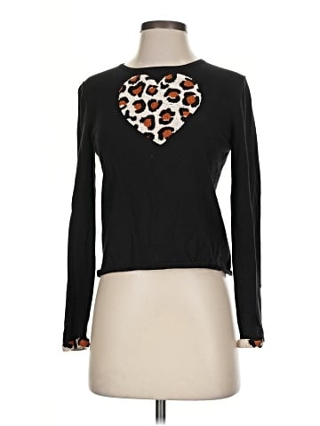 Michael Simon Cardigan (view 1)