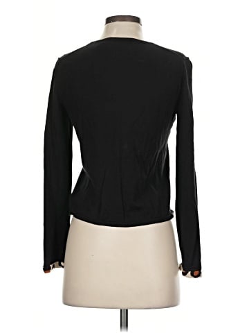 Michael Simon Cardigan (view 2)