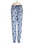 Jockey Print Blue Casual Pants Size M - photo 1
