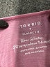 Torrid Pink Short Sleeve T-Shirt Size Lg Plus (0) - photo 7
