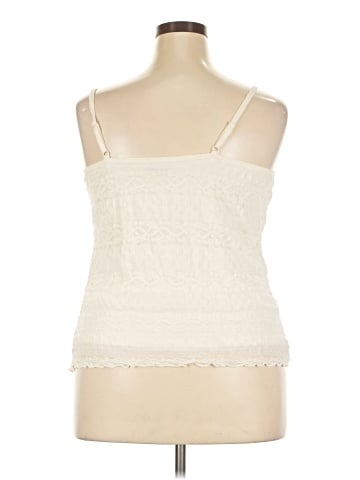 Torrid Sleeveless Top (view 2)