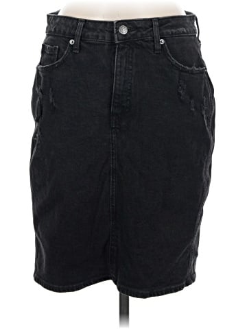 Old Navy Denim Skirt (view 1)