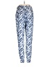 Jockey Print Blue Casual Pants Size M - photo 2