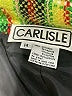Carlisle Plaid Green Wool Blazer Size 14 - photo 6