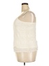 Torrid Ivory Sleeveless Top Size 2X Plus (2) - photo 5