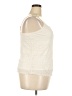 Torrid Ivory Sleeveless Top Size 2X Plus (2) - photo 4