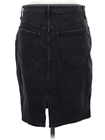 Old Navy Denim Skirt (view 2)