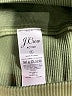 J.Crew Green Active Pants Size XL - photo 3