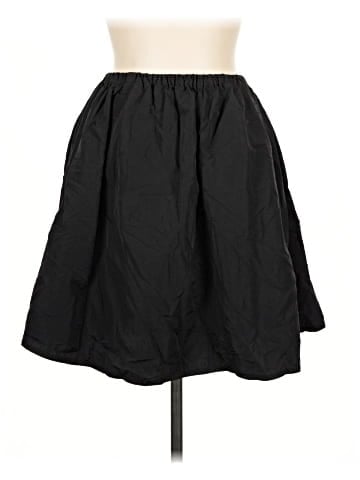 Zara Casual Skirt (view 1)