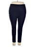 Skechers Blue Active Pants Size XXL - photo 1