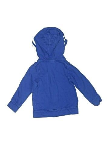 Adidas Zip Up Hoodie (view 2)