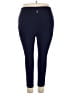 Skechers Blue Active Pants Size XXL - photo 2