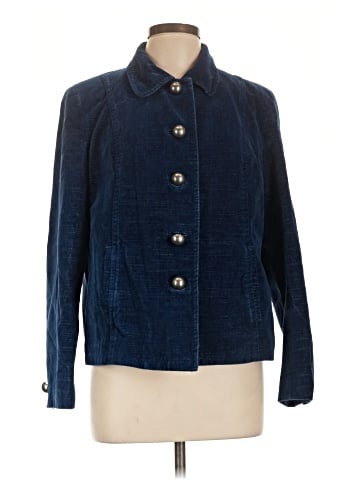 Sigrid Olsen Jacket (view 1)
