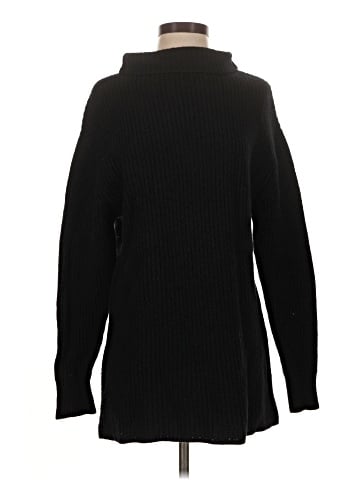 Wilfred Wool Pullover Sweater (view 1)