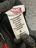Marvel 100% Polyester Color Block Black Athletic Shorts Size 6 - photo 4