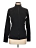 Fabletics Black Track Jacket Size L (estimated) - photo 1