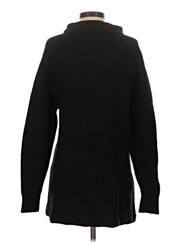 Wilfred Wool Pullover Sweater (view 2)
