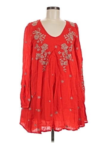 Free People Casual Dress (view 1)