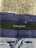 Harper Hearts Purple Shorts Size M - photo 3