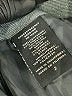 Apostrophe Gray Formal Skirt Size 2 - photo 5