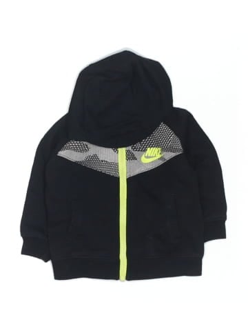 Nike Zip Up Hoodie (view 1)
