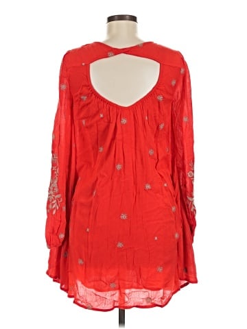Free People Casual Dress (view 2)