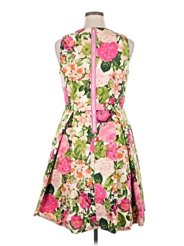 Eliza J Cocktail Dress (view 2)