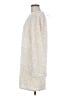 H&M Stars Ivory Cocktail Dress Size M - photo 5