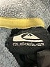 Quiksilver Gray Jacket Size 10 - photo 6