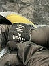 Quiksilver Gray Jacket Size 10 - photo 7