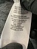 Quiksilver Gray Jacket Size 10 - photo 8