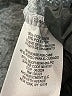 Quiksilver Gray Jacket Size 10 - photo 9