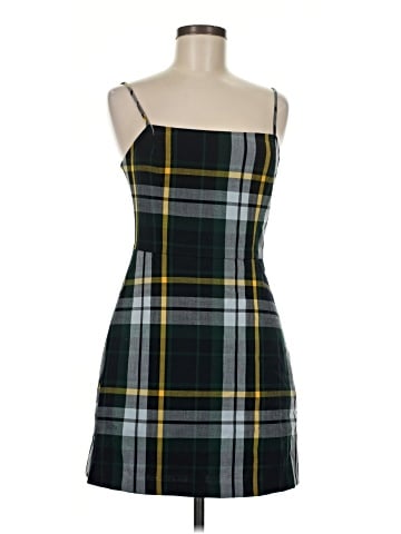 Wilfred Cocktail Dress (view 1)