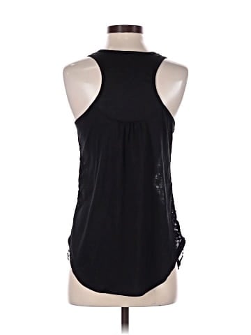 No Boundaries Sleeveless Blouse (view 2)