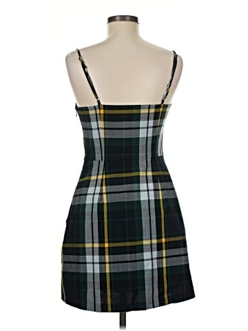Wilfred Cocktail Dress (view 2)