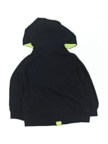 Nike Zip Up Hoodie (view 2)
