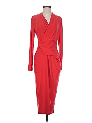 Attitudes by Renee Cocktail Dress (view 1)