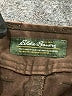Eddie Bauer Brown Cargo Pants Size 2 Petite - photo 7