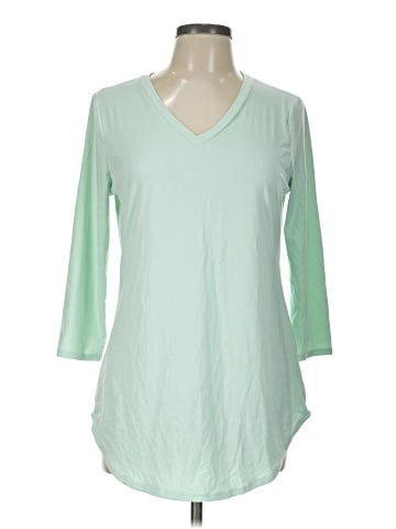 Reborn J 3/4 Sleeve T-Shirt (view 1)
