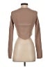 Alo Brown Tank Top Size S - photo 2