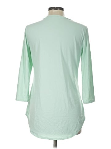 Reborn J 3/4 Sleeve T-Shirt (view 2)
