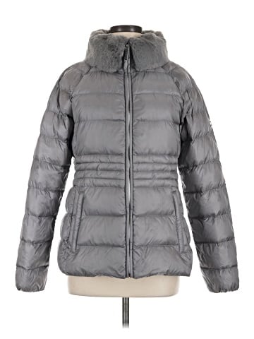 MICHAEL Michael Kors Snow Jacket (view 1)