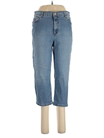 Gloria Vanderbilt Jeans (view 1)