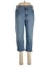 Gloria Vanderbilt Blue Jeans Size 12 - photo 1