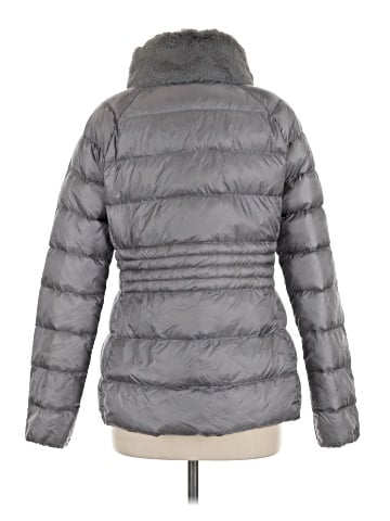 MICHAEL Michael Kors Snow Jacket (view 2)