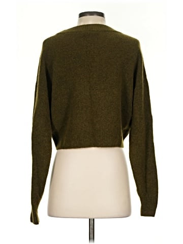 3.1 Phillip Lim Cardigan (view 2)