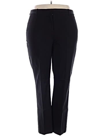 J.Crew Factory Store Dress Pants (view 1)